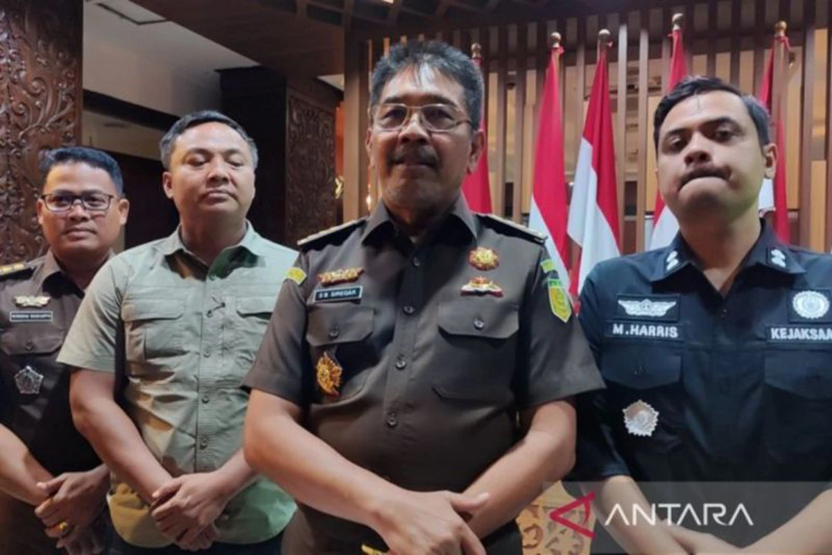 Dana Hibah SMK Swasta Rp 65 M di Jatim Berbau Korupsi, Ada Fakta Konyol