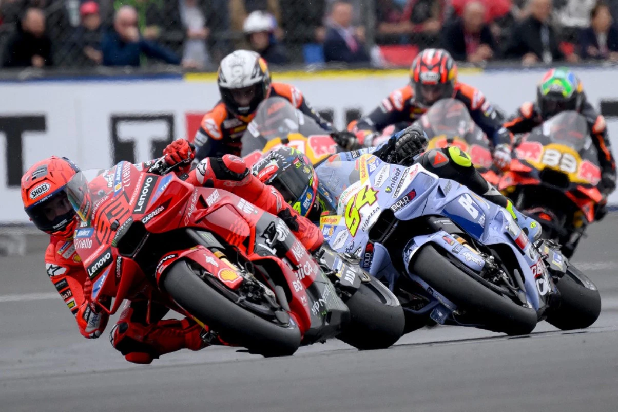 11 Pembalap yang Mungkin Memenangi MotoGP Inggris 2025