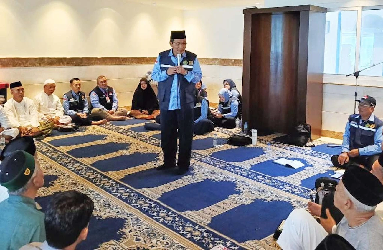Kemenag: Dam/Hadyu Haji 2025 Dapat Ditunaikan melalui Baznas