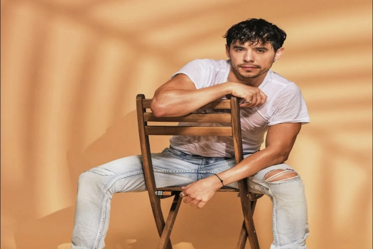 David Archuleta Menikmati Kesenangan Lewat Mini Album Terbaru