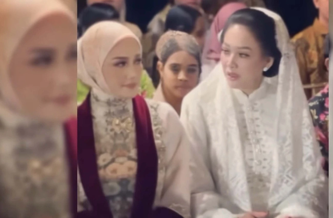 3 Berita Artis Terheboh: Gustiwiw Meninggal, Pertemuan Maia dan Mulan Curi Perhatian