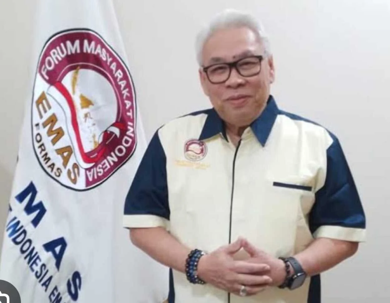 Soal Aksi Pembubaran Retret Kerohanian, Formas: Melanggar Konstitusi dan HAM