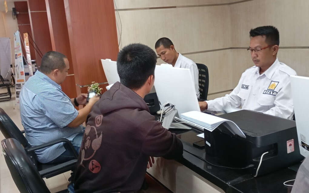 3 Warga Perusak Fasilitas di CGC Palembang Dilaporkan ke Polda Sumsel, Satunya Anggota DPRD