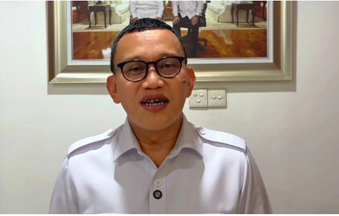 Purnatugas Sebagai Menteri P2MI, Abdul Kadir Karding: Saya Akan Tetap Membantu Presiden Prabowo