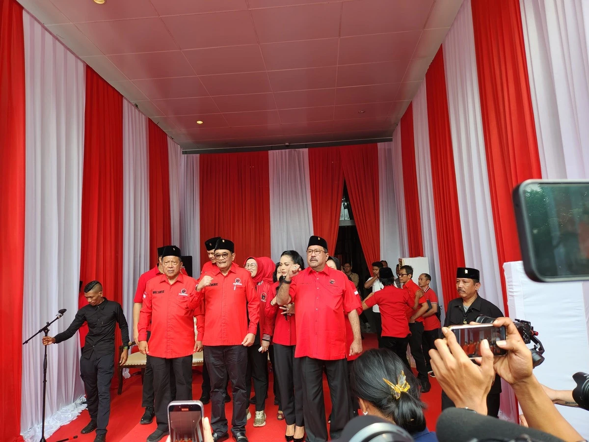 Soal Sikap Prabowo, PDIP Ingatkan Normalisasi Hubungan dengan Israel Harus Melihat Palestina