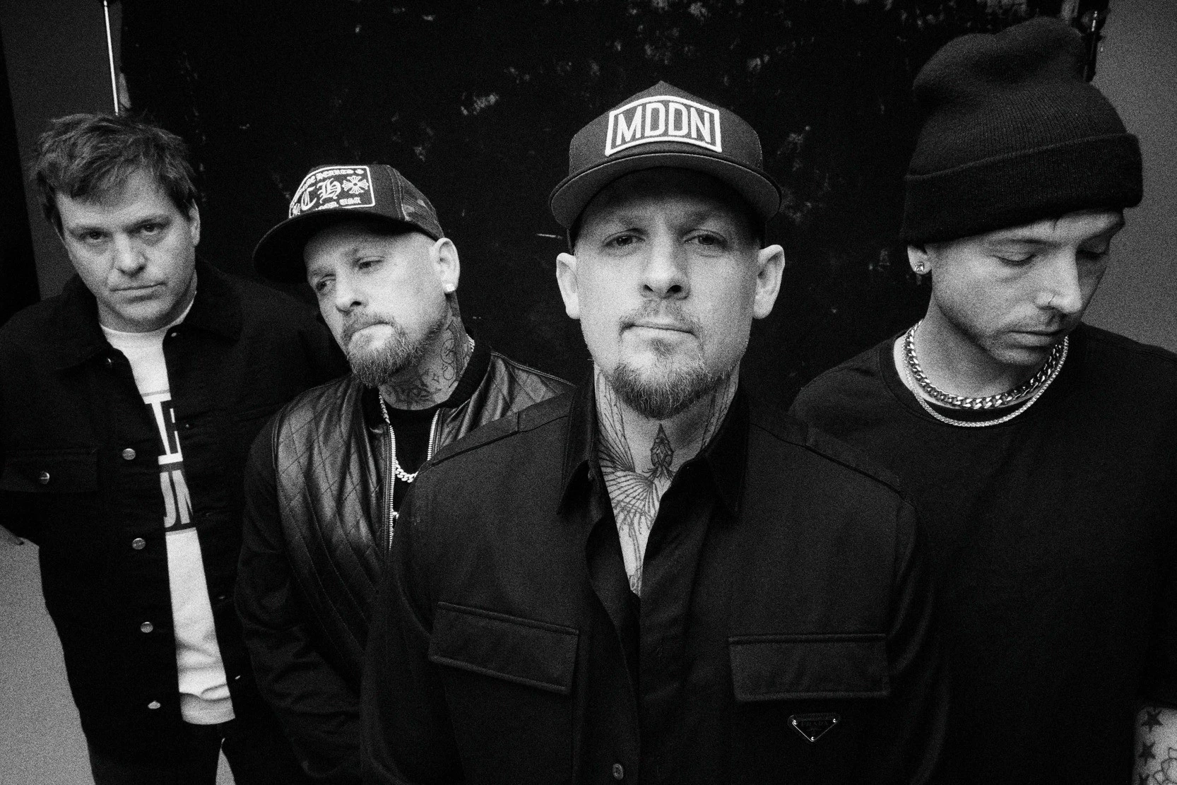Setelah 7 Tahun, Good Charlotte Akhirnya Rilis Album Baru