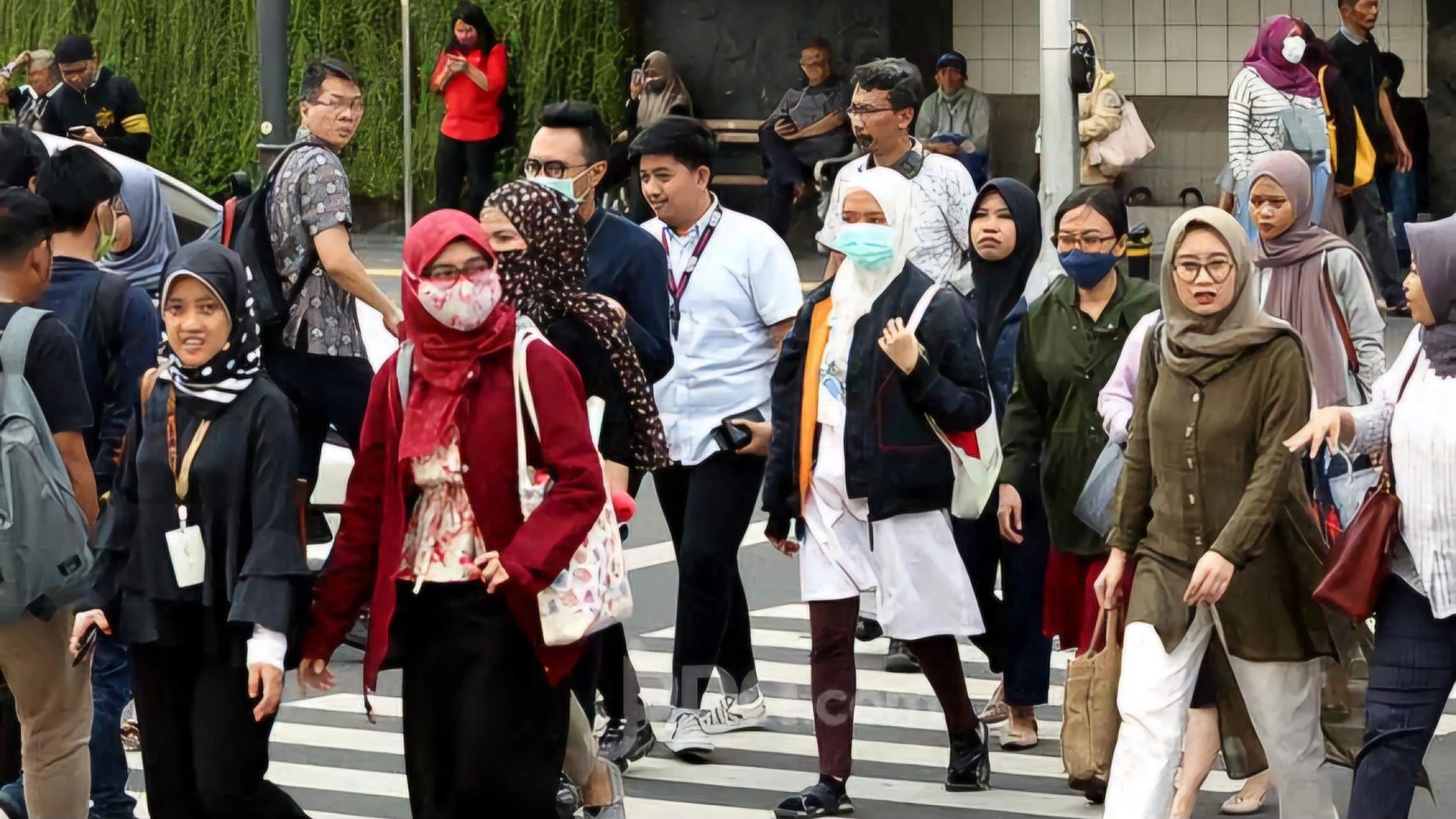Magang di Luar Negeri Diubah, Maksimal Hanya 6 Bulan
