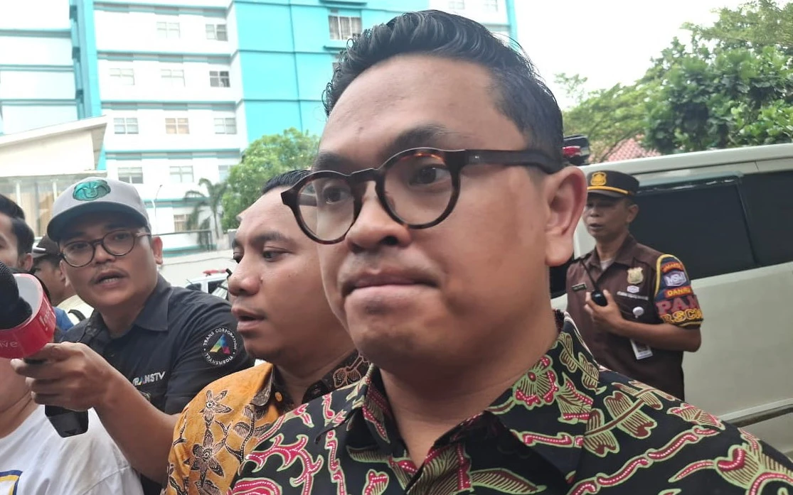Hotma Sitompul Sempat Dirawat di Penang Malaysia Sebelum Meninggal Dunia