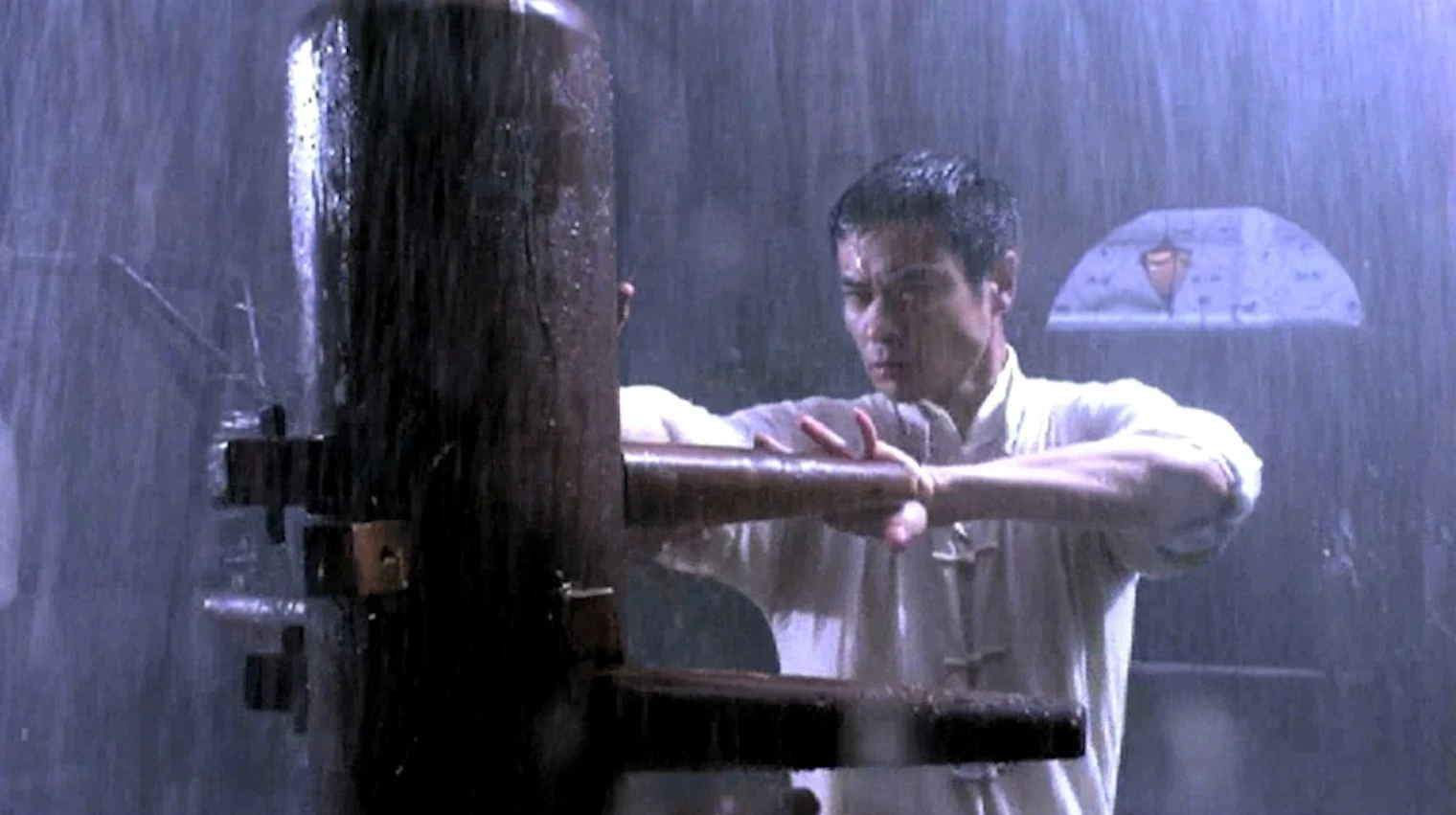 Serial Legenda Wing Chun 'Ip Man' Tayang di ANTV, Catat Tanggalnya