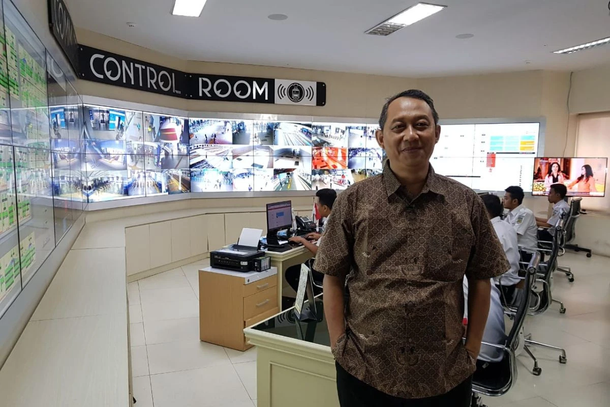 MTI: Peta Jalan yang Jelas dan Terukur jadi Solusi Atasi Masalah Truk ODOL