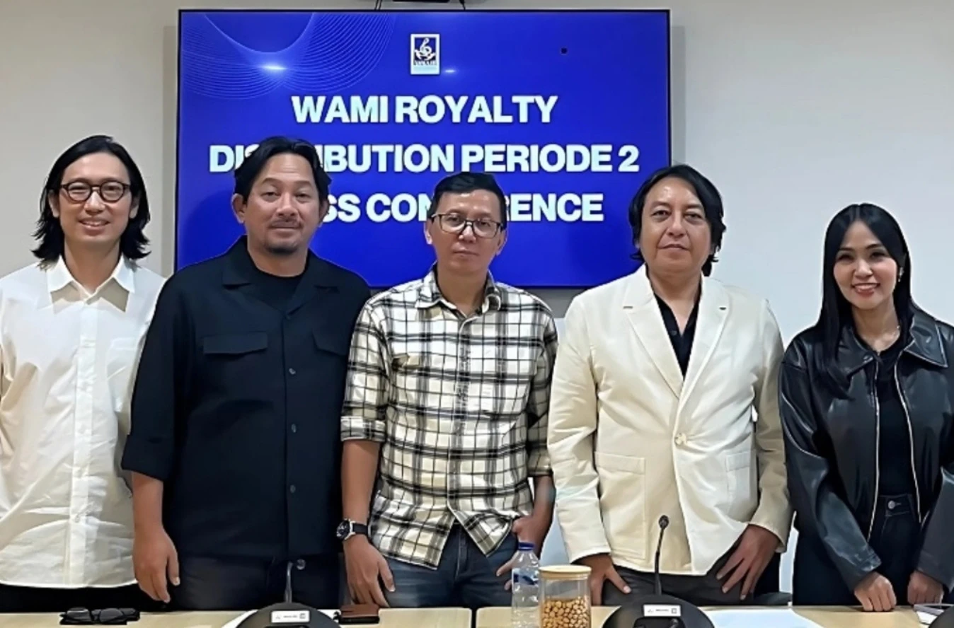 Pernyataan WAMI Setelah Ramai Desakan Audit Terkait Polemik Royalti