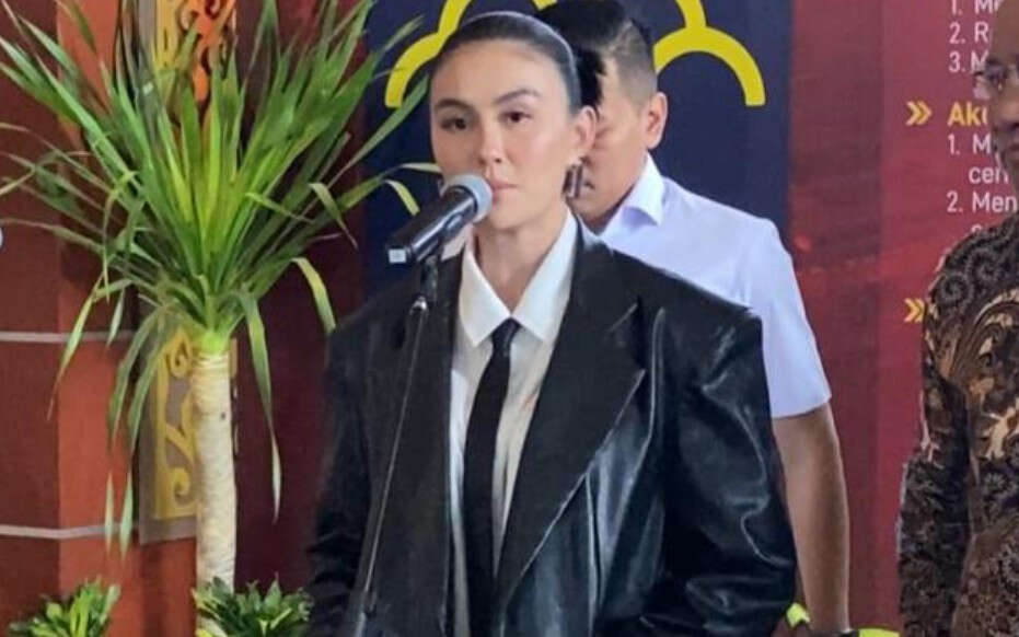 Kasus Agnez Mo dengan Ari Bias, FESMI dan PAPPRI Ajukan Amicus Curiae ke MA