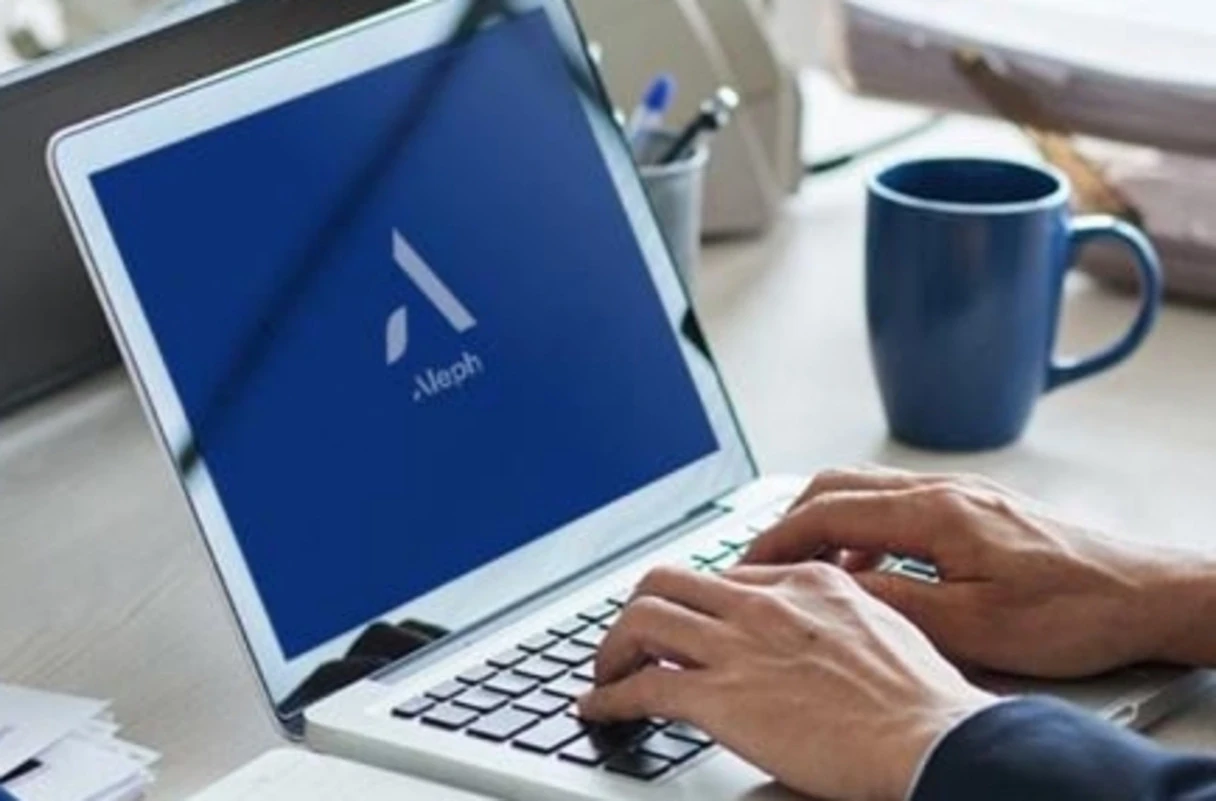 Gantikan MediaDonuts, Aleph Siap Percepat Transformasi Digital di Asia Pasifik