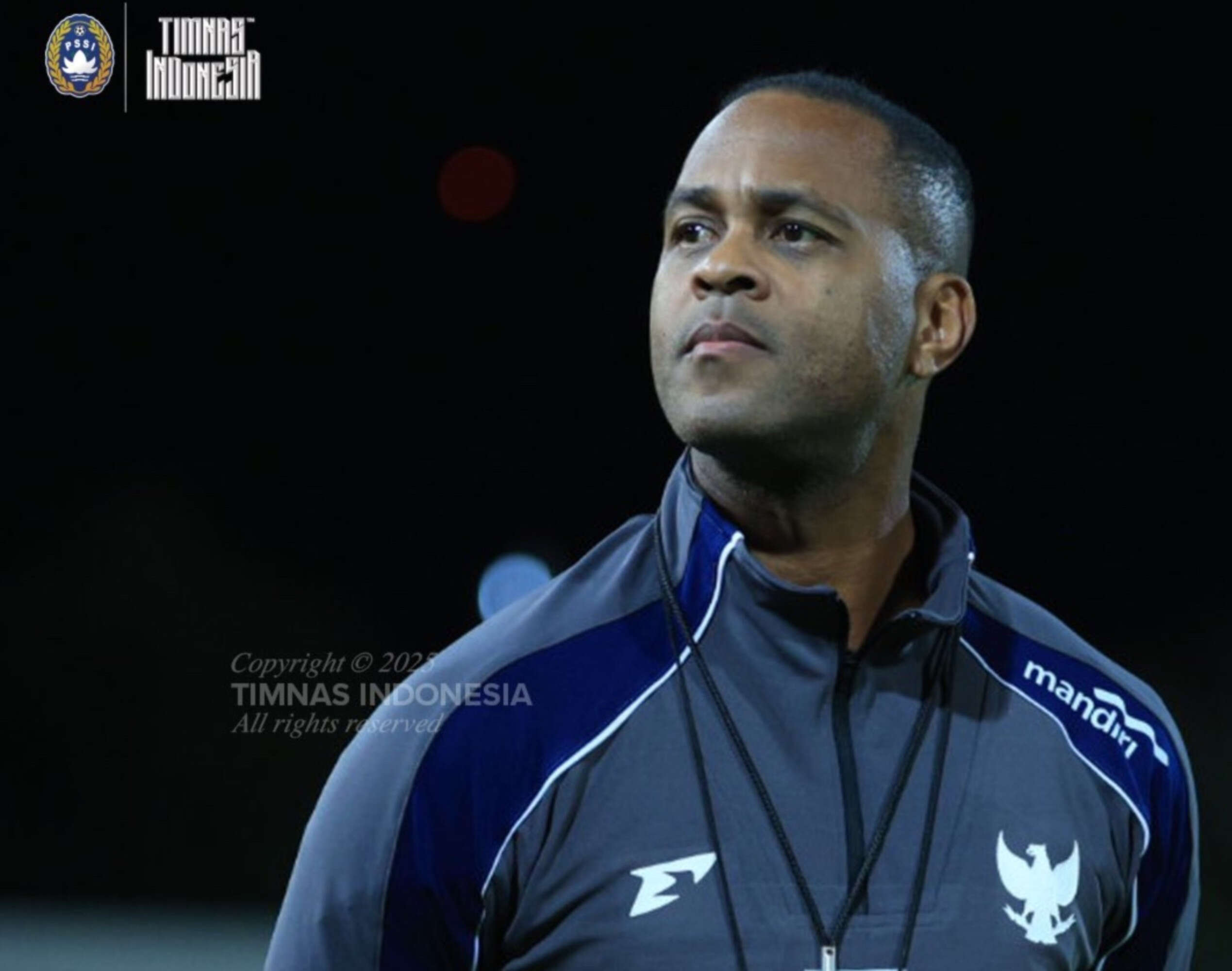 Patrick Kluivert Omong Blak-blakan soal Target Timnas Indonesia Vs Australia, Menang?