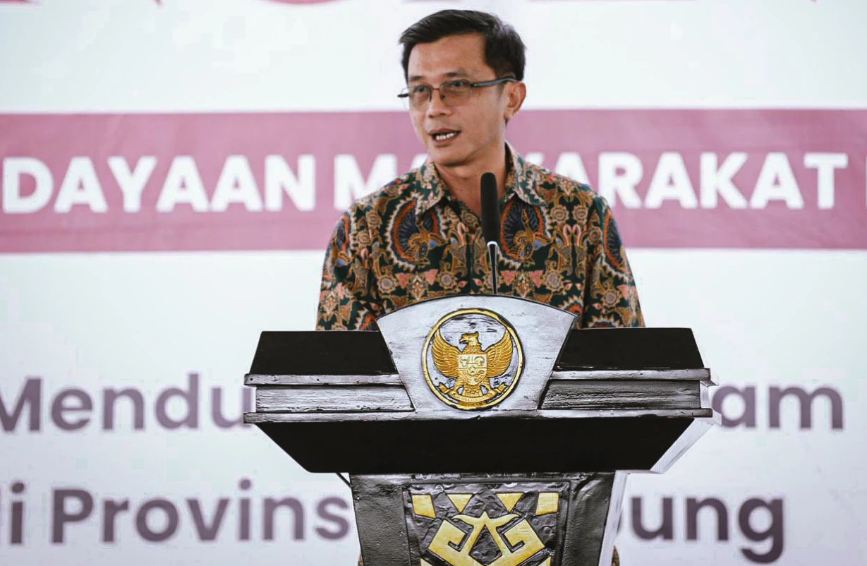 Kemenko PM Dorong Peningkatan Nilai Tambah Produk Pertanian
