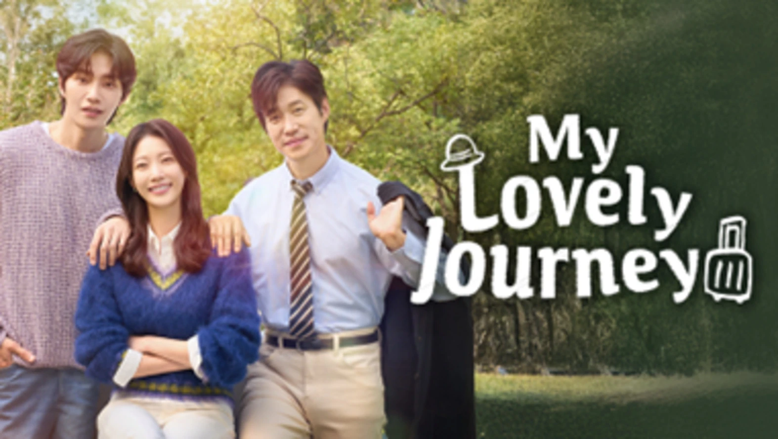 3 Fakta Menarik Soal Drama Korea My Lovely Journey