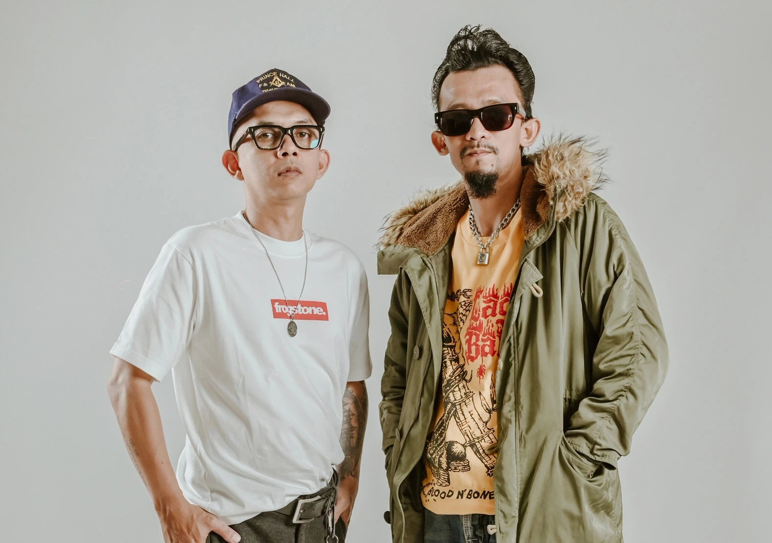 Megatruh Soundsystem Siapkan Petrus Versi Koplo