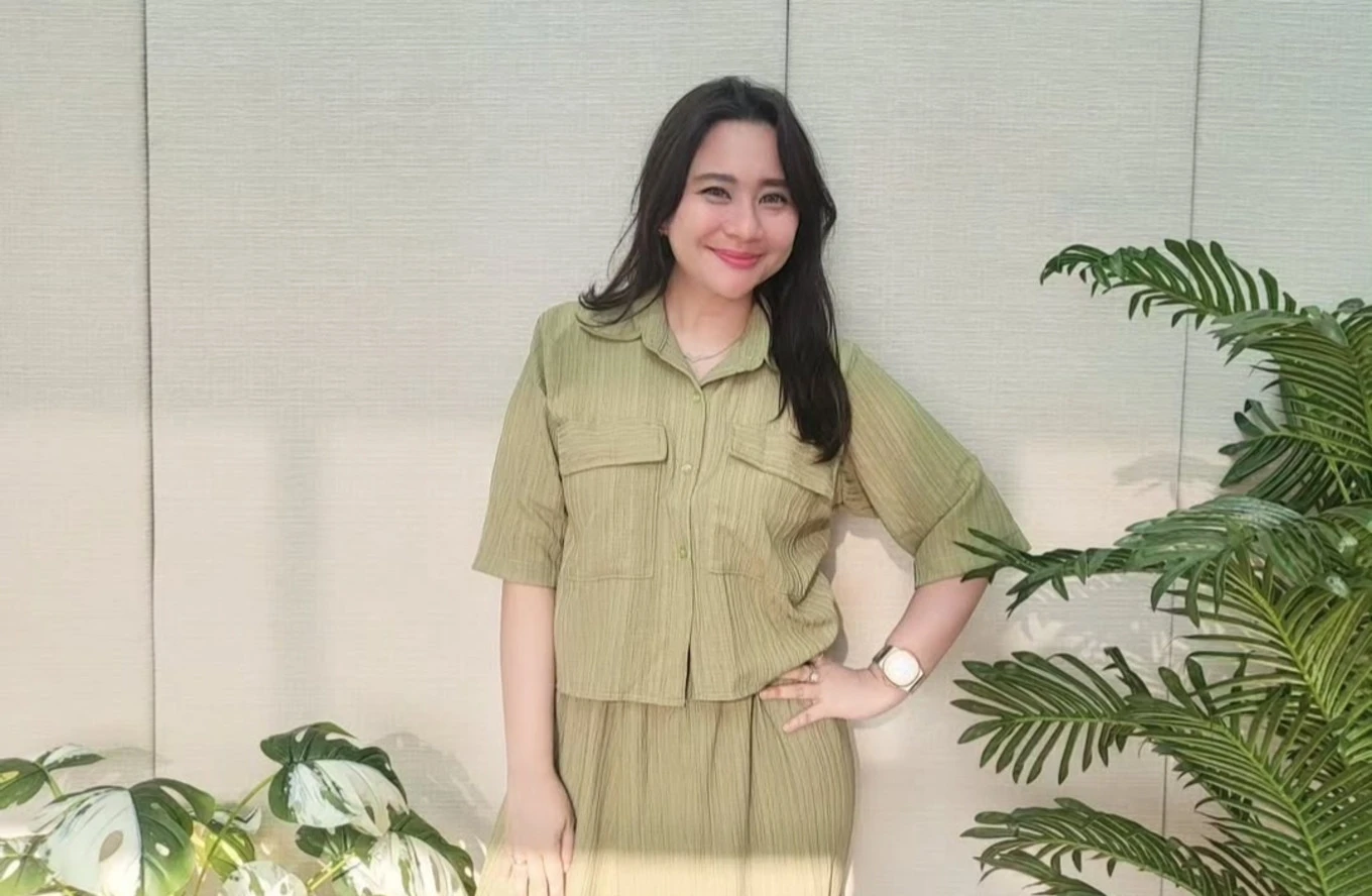 Chikita Meidy Terkejut Digugat Balik Suami Kembalikan Mahar & Uang Rumah Rp 938 Juta