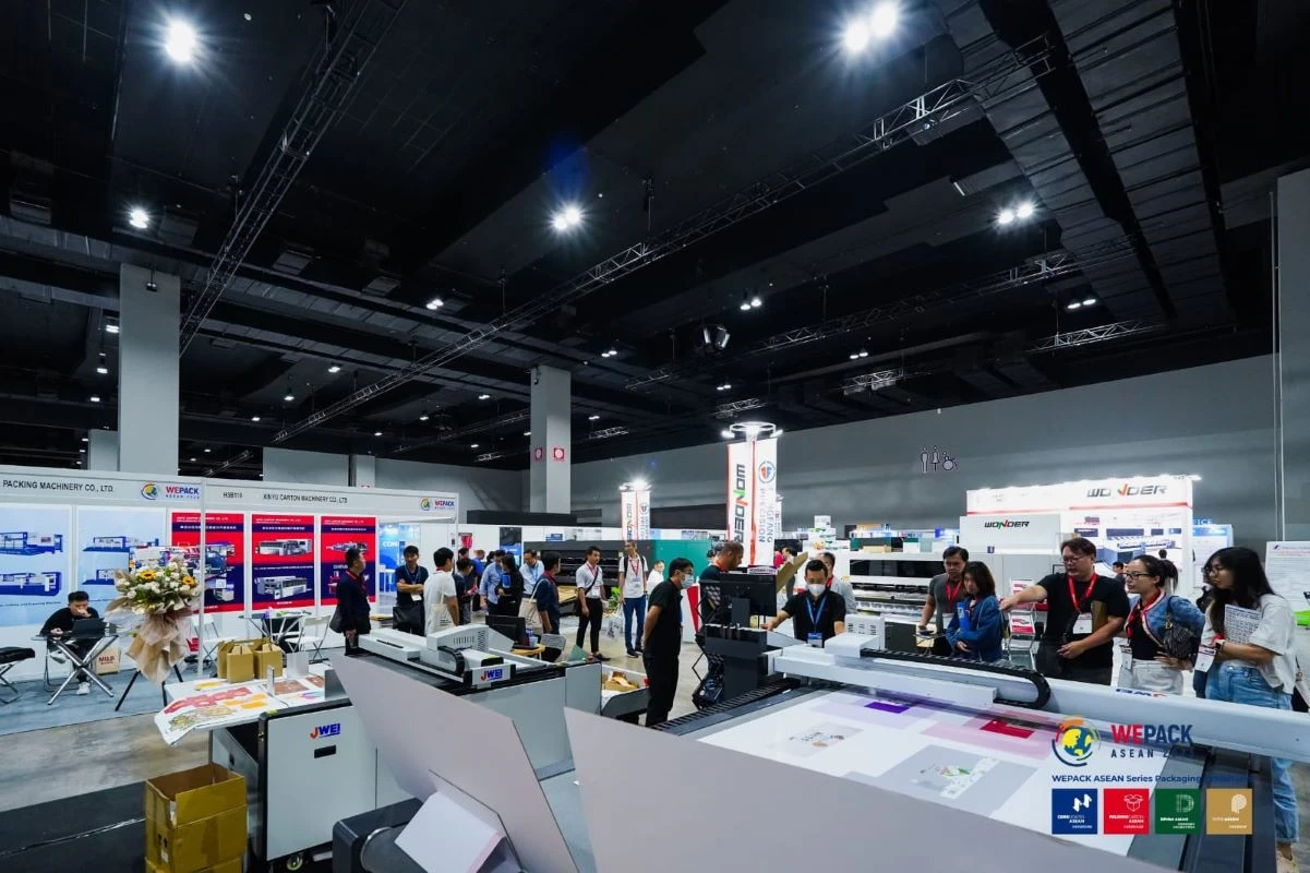 Catat Tanggalnya, Pameran Kertas & Kemasan Bakal Hadir di Jakarta