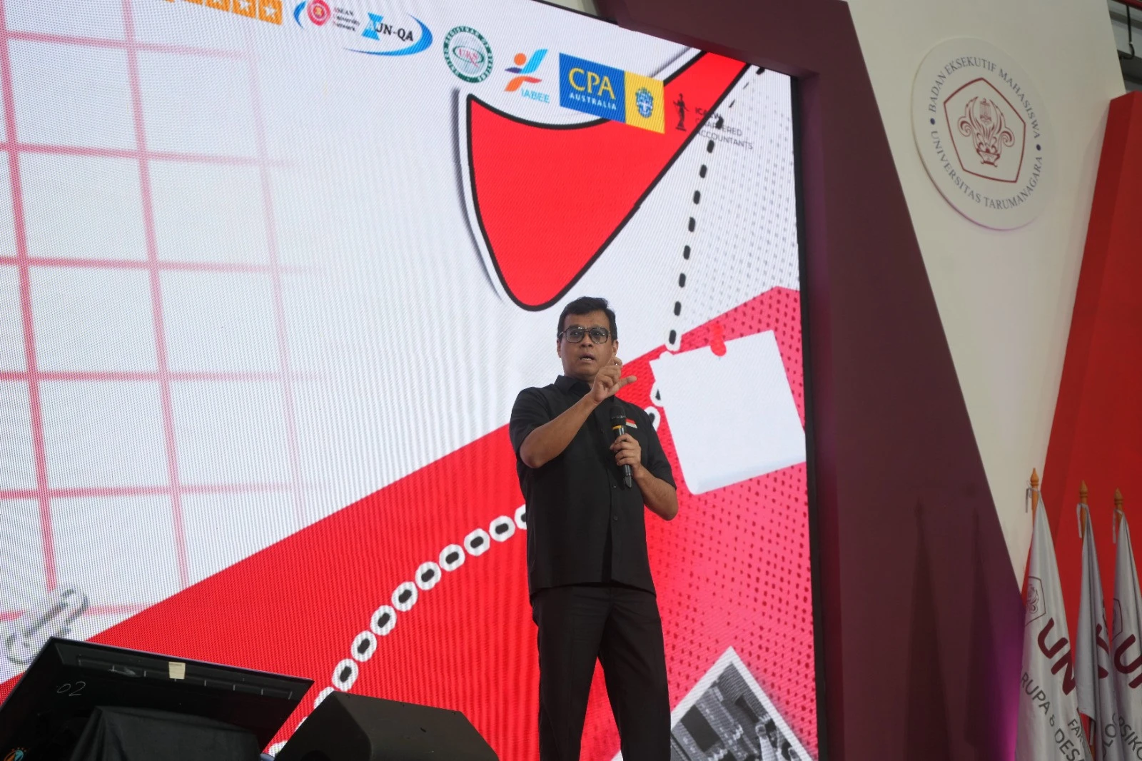 Teknologi & Akses Digital Harus Menjadi Pendorong Gen Z Berkontribusi Bagi Bangsa