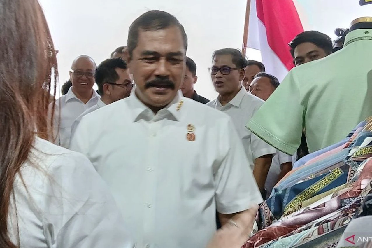 Paspor Jurist Tan Telah Dicabut Sejak 4 Agustus, Menteri Imipas: Sesuai Permintaan Kejagung