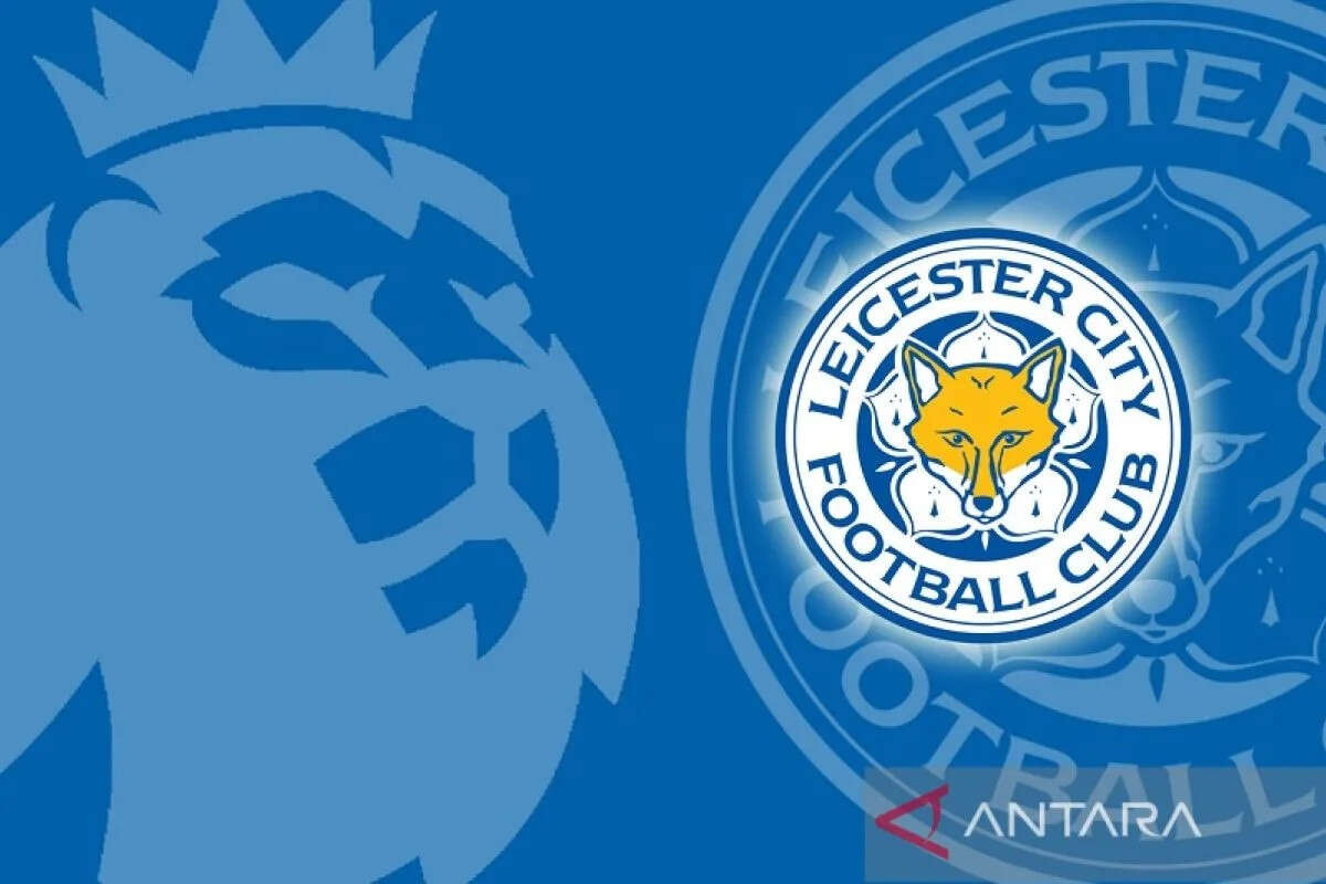 Liga Inggris: Leicester City Makin Terpuruk di Papan Bawah