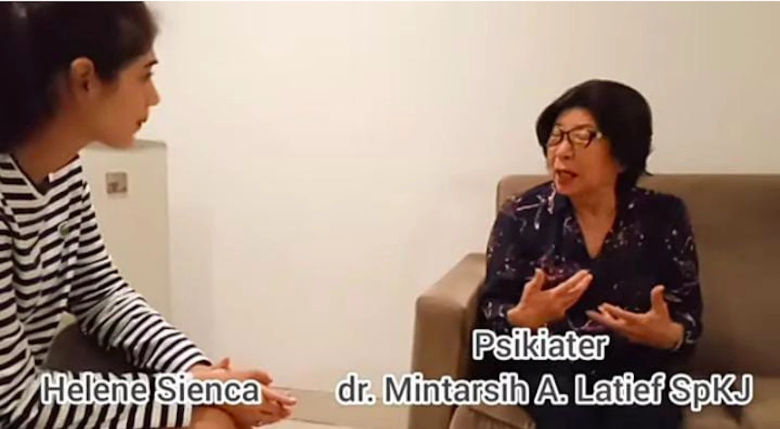 Merespons Dugaan Penjualan Pulau, Psikiater Mintarsih: Masyarakat Akan Makin Miskin