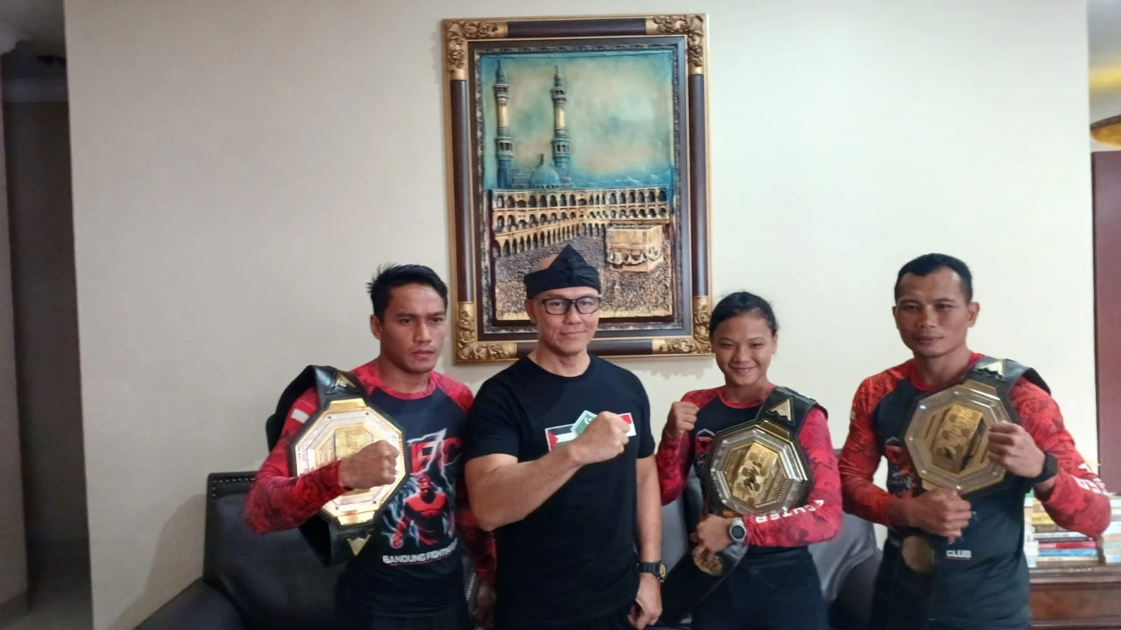Duel XII Perebutkan Piala Panglima Kopassus, 200 Atlet Siap Tempur