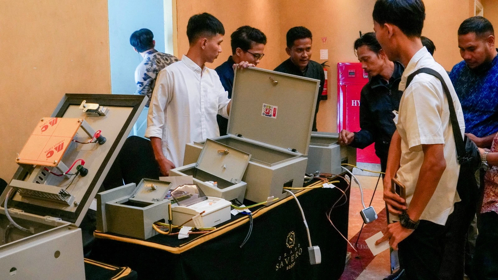 Optimalkan Perangkat Digital, Pertamina JBB Edukasi Pemilik SPBU