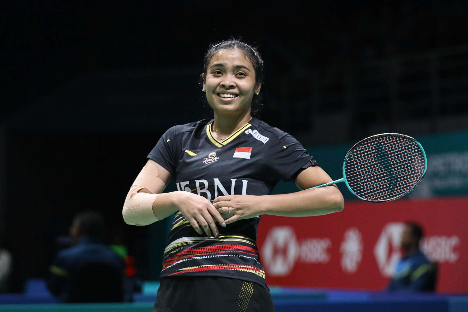 Jadwal 32 Besar Malaysia Open 2025: Perang Saudara Tersaji di Sektor Tunggal Putri