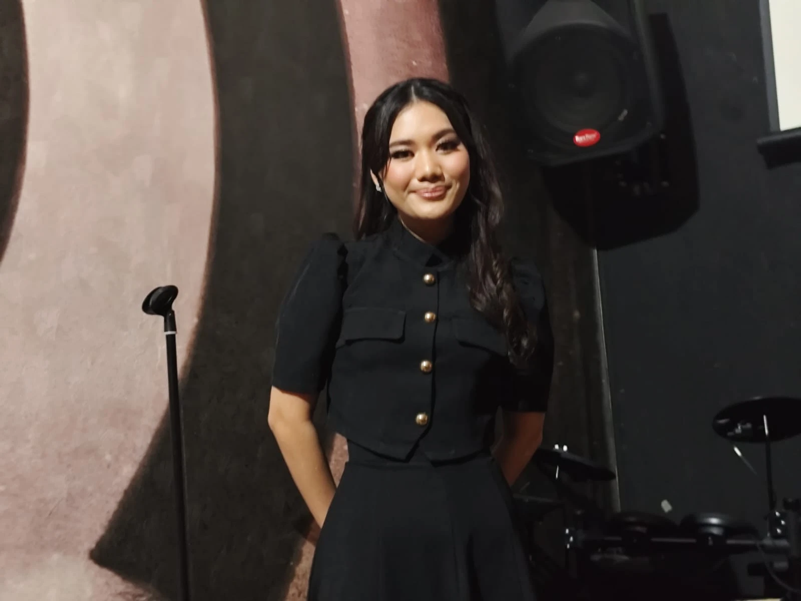 Ardhita Perkenalkan Diri Lewat Lagu Stupidly