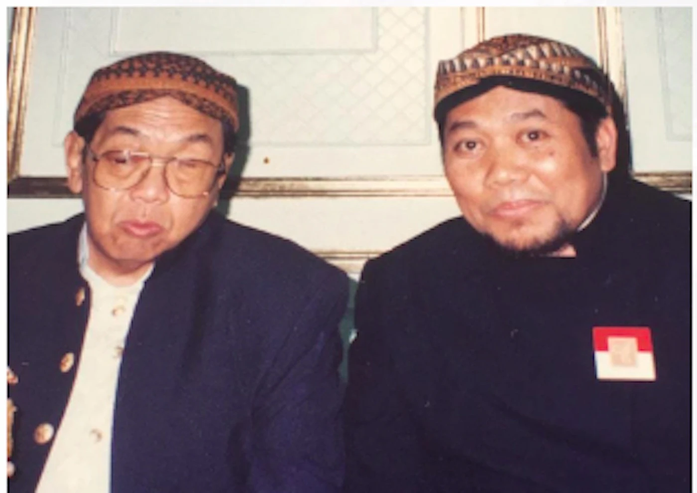 Taufiq Abdul Syakur Siapkan Pesantren Demi Teruskan Pemikiran Kebangsaan Gus Dur