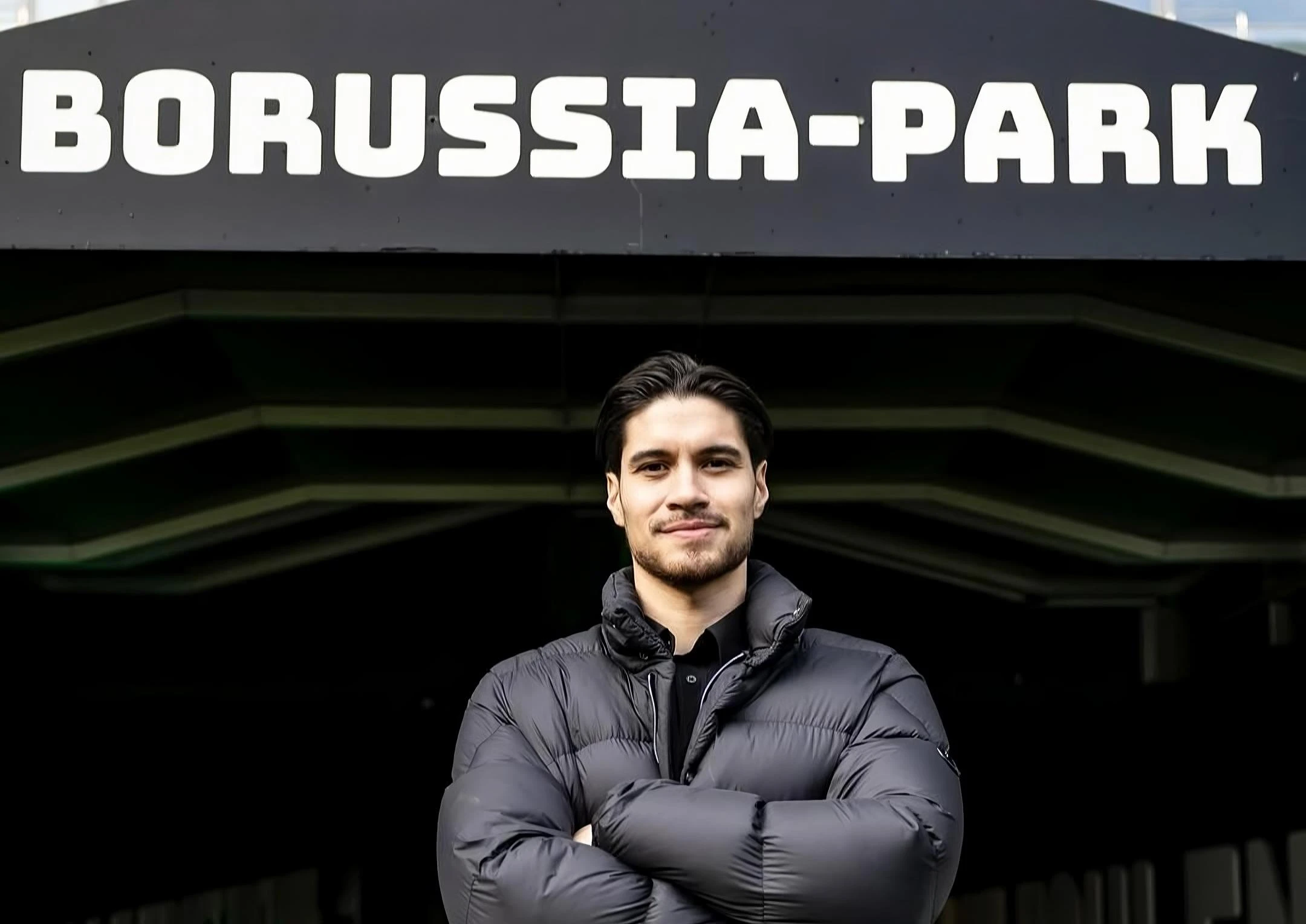 Kevin Diks Cetak Jejak Pertama di Moenchengladbach, tetapi