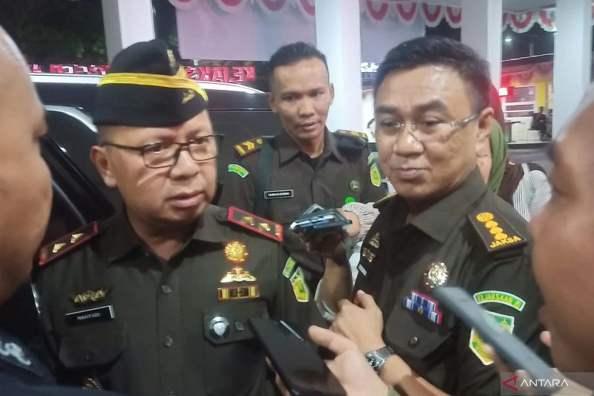 Ada Titipan Rp 1,85 Miliar Uang Siluman Terkait Kasus Pokir DPRD NTB