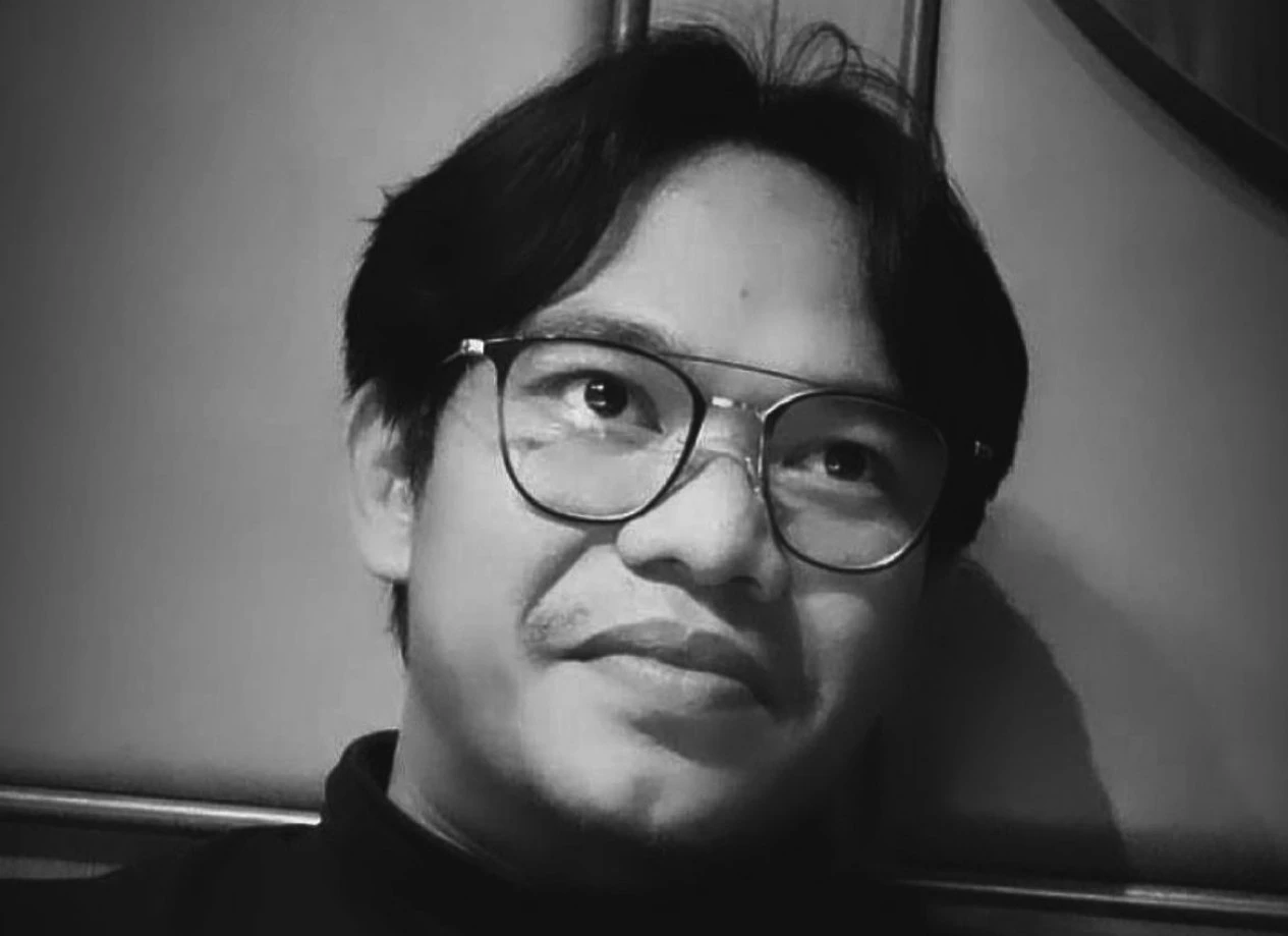 Ahmad Faizun: Investasi Aset Teknologi Berdaulat Menghasilkan Efek Berganda Dahsyat