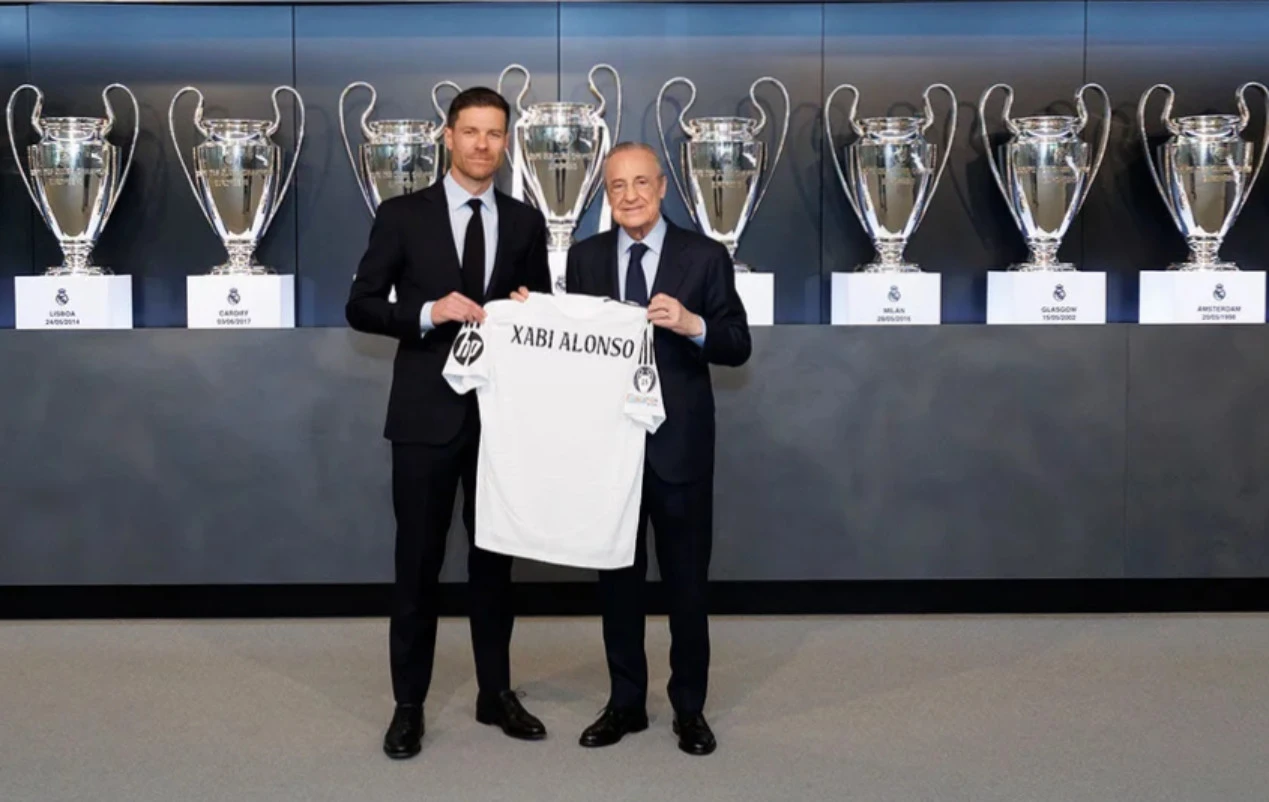 Piala Dunia Antarklub Real Madrid vs Al Hilal: Adu Cerdik 2 Nakhoda Anyar