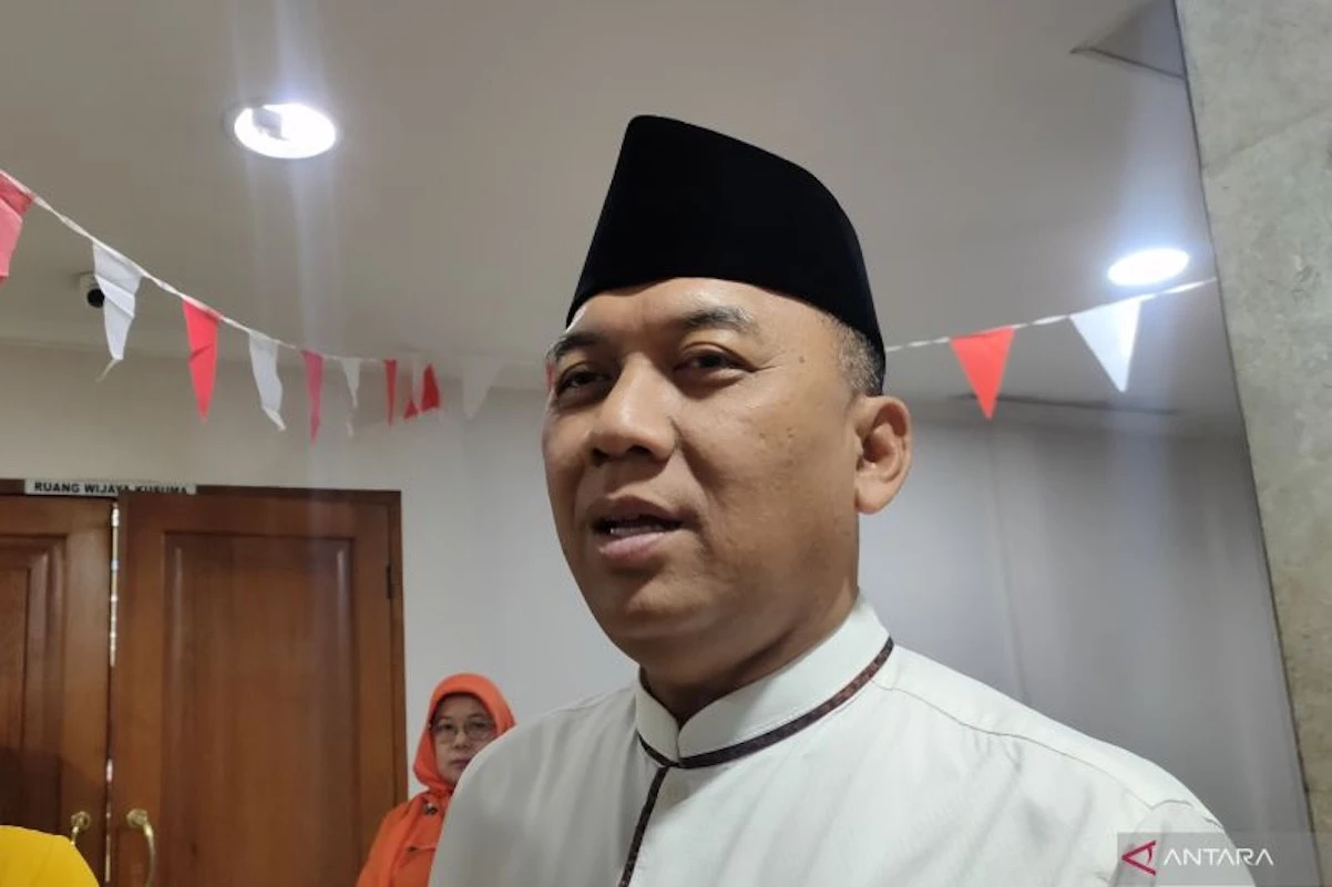 Uus Memperingatkan PPPK tidak Terlibat Judol & Pinjol
