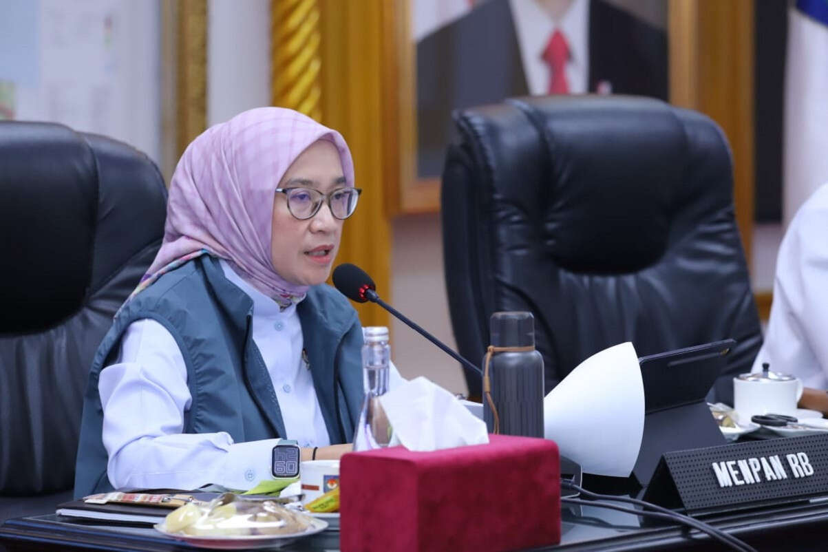 Sisa Honorer yang Harus Terserap PPPK 2024 Tahap 2 Masih Membeludak, Oh