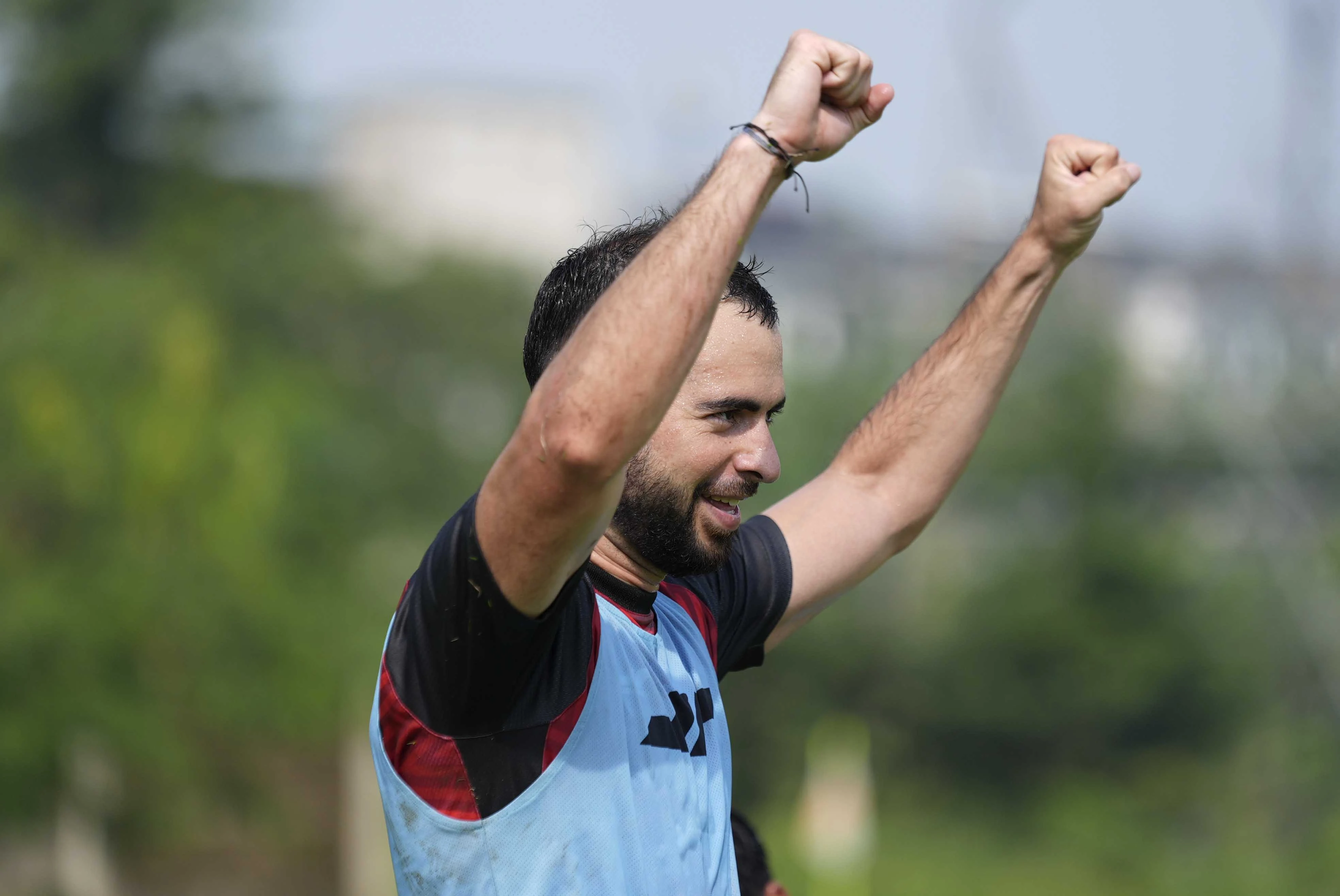 Jordi Amat Pengin Langsung Bawa Persija Juara Musim Ini