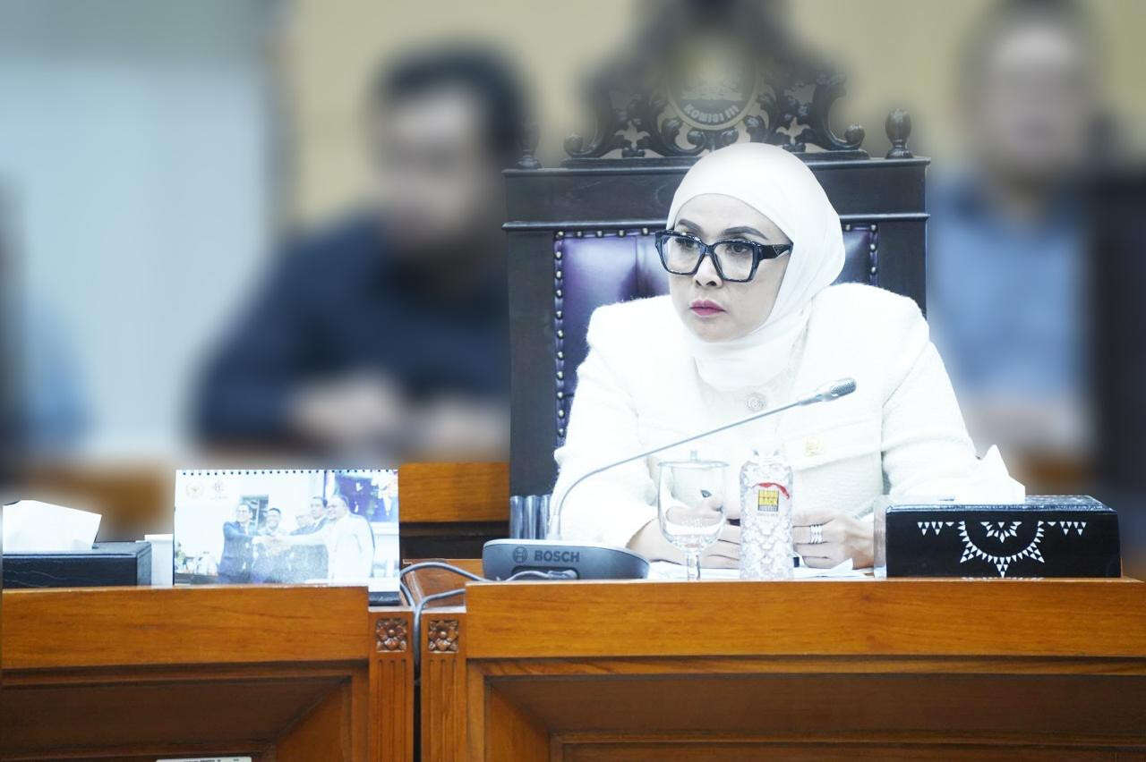 Dewi Juliani Minta AKBP Fajar yang Terlibat Kasus Narkoba dan Pencabulan Diproses Pidana