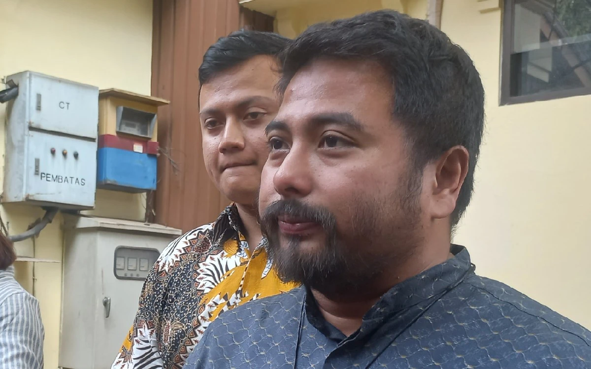 Alasan Arya Saloka Gugat Cerai Putri Anne Terungkap, Ingin Pisah Baik-baik