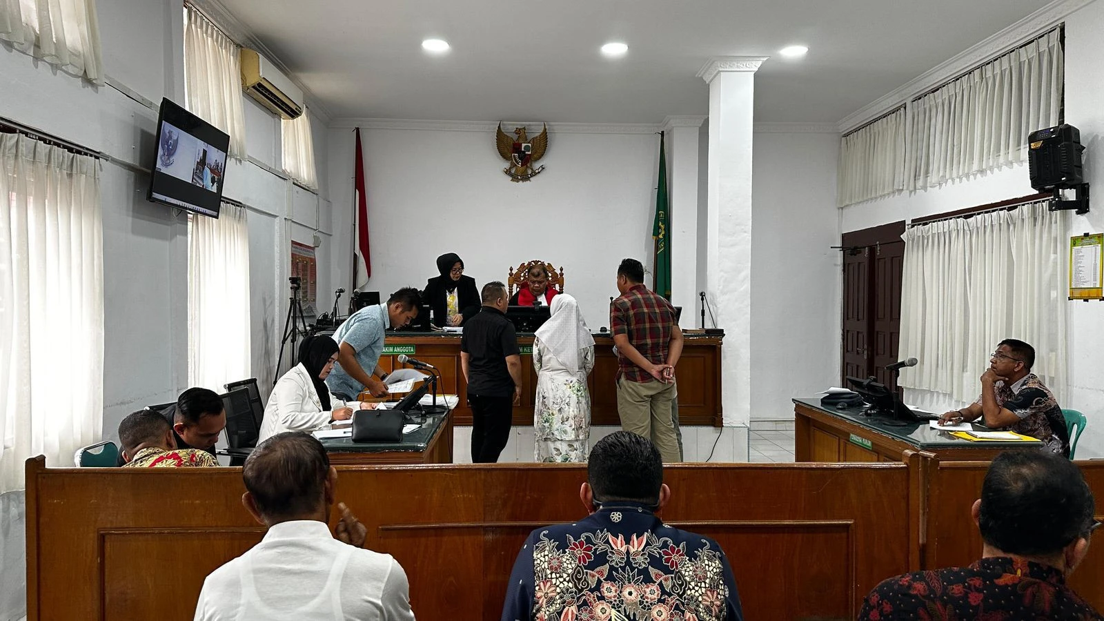 Polda Riau Kalah di Praperadilan soal Sita Aset Muflihun, Penyidik Harus Lakukan Ini