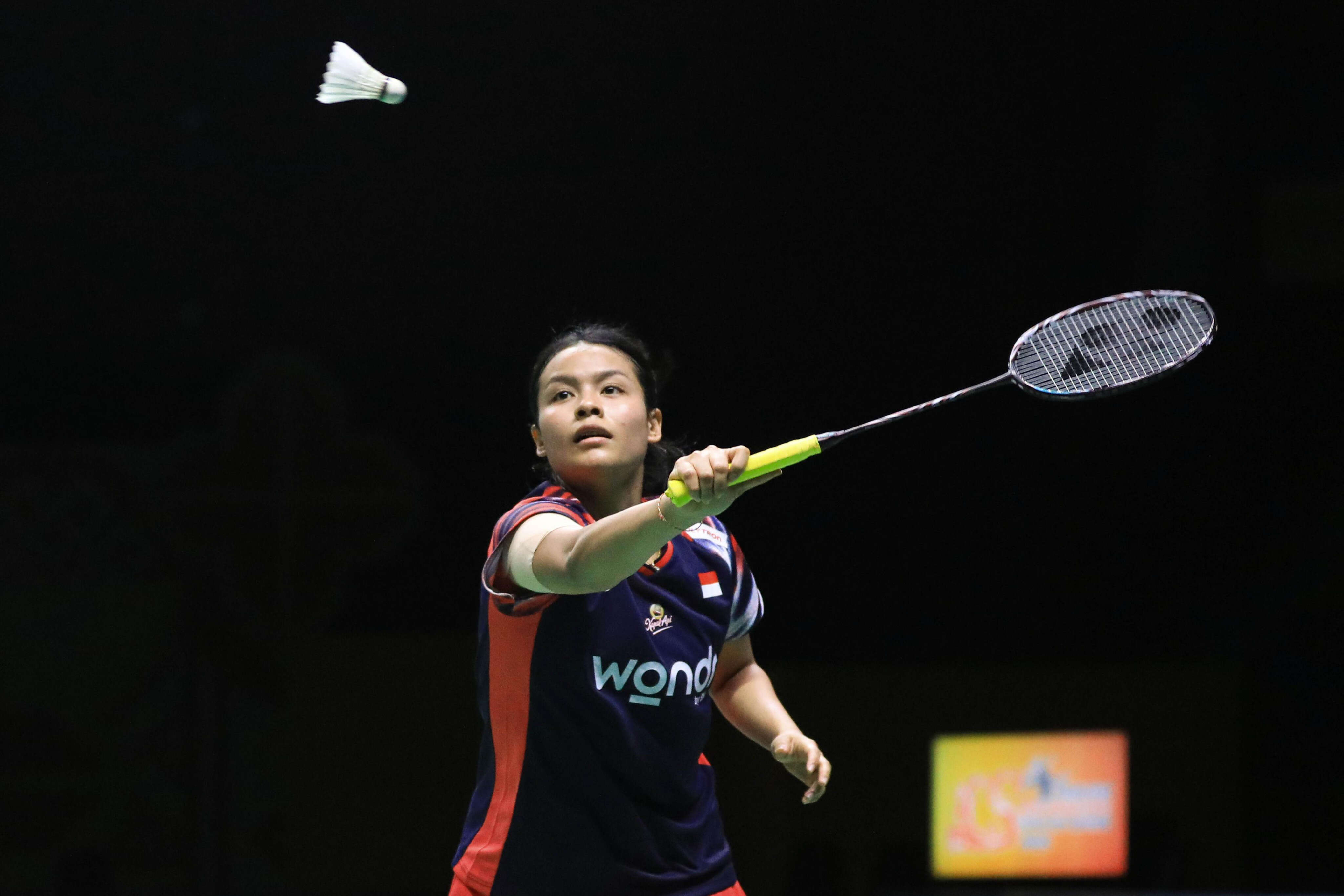 Gadis Asal Bali buat Kejutan di Thailand Masters 2025 dengan Tembus Partai Final