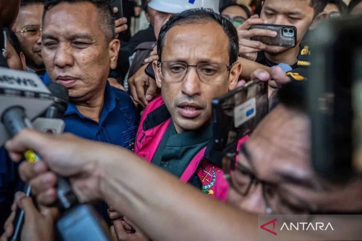 Muncul Amicus Curiae di Kasus Nadiem, Pakar: Kejagung Prosedural dan Profesional