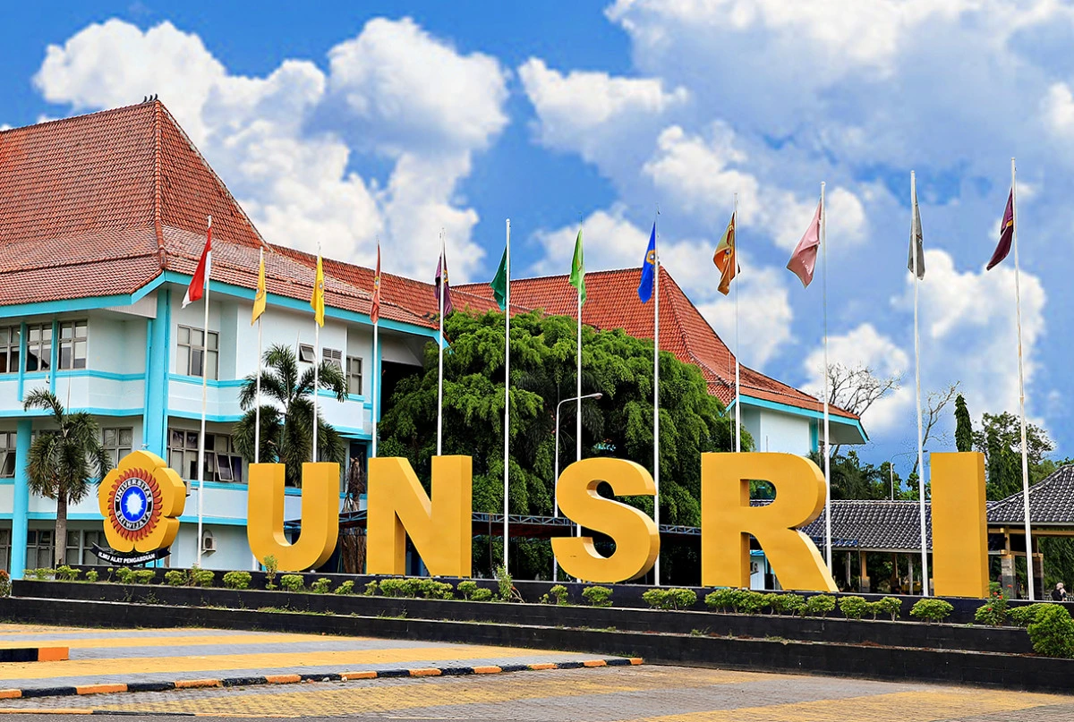 Unsri Ancam Pecat Mahasiswa yang Menyuruh Juniornya Ciuman