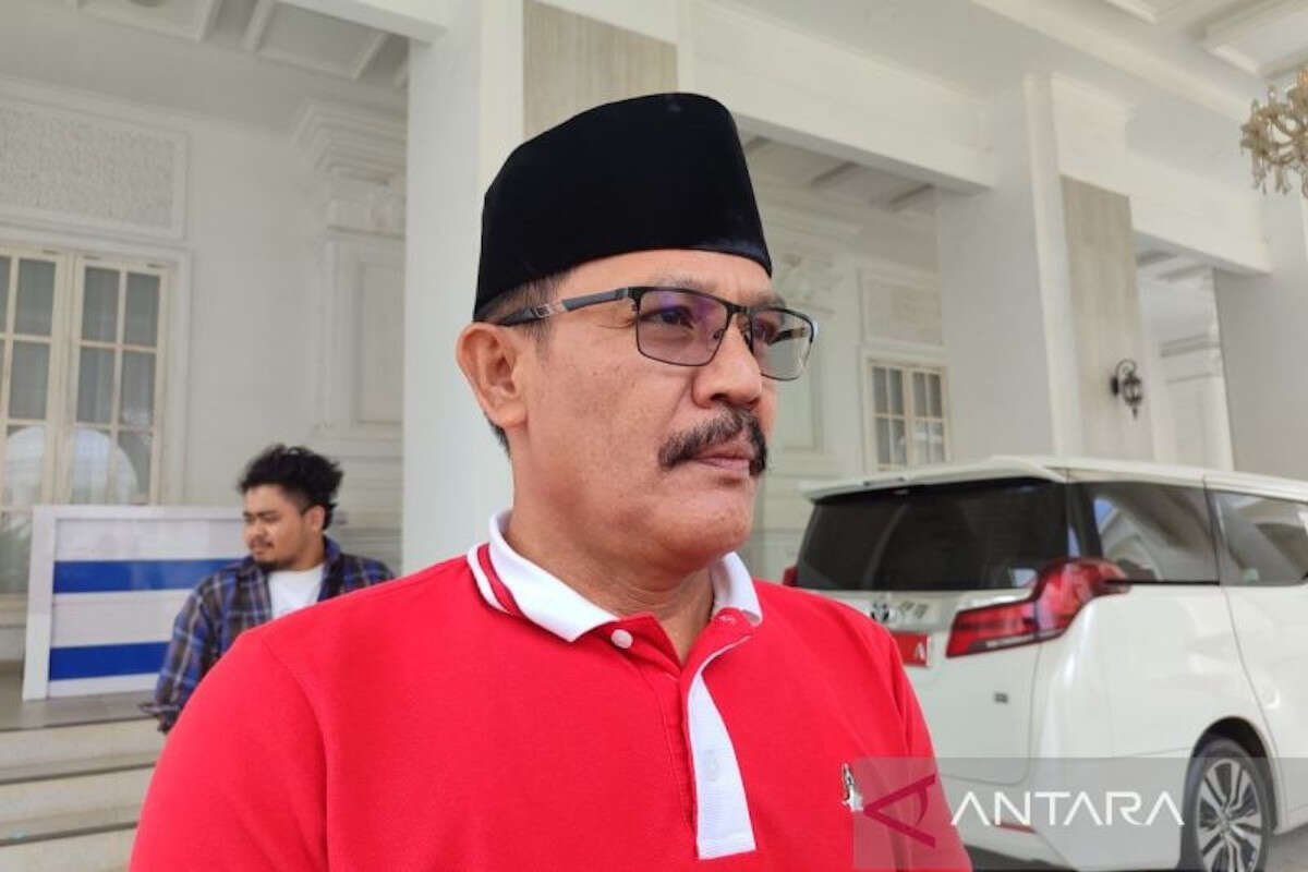 Pengumuman Hasil Seleksi PPPK 2024 Tahap I Kota Bengkulu Ditunda, Achrawi Beri Penjelasan