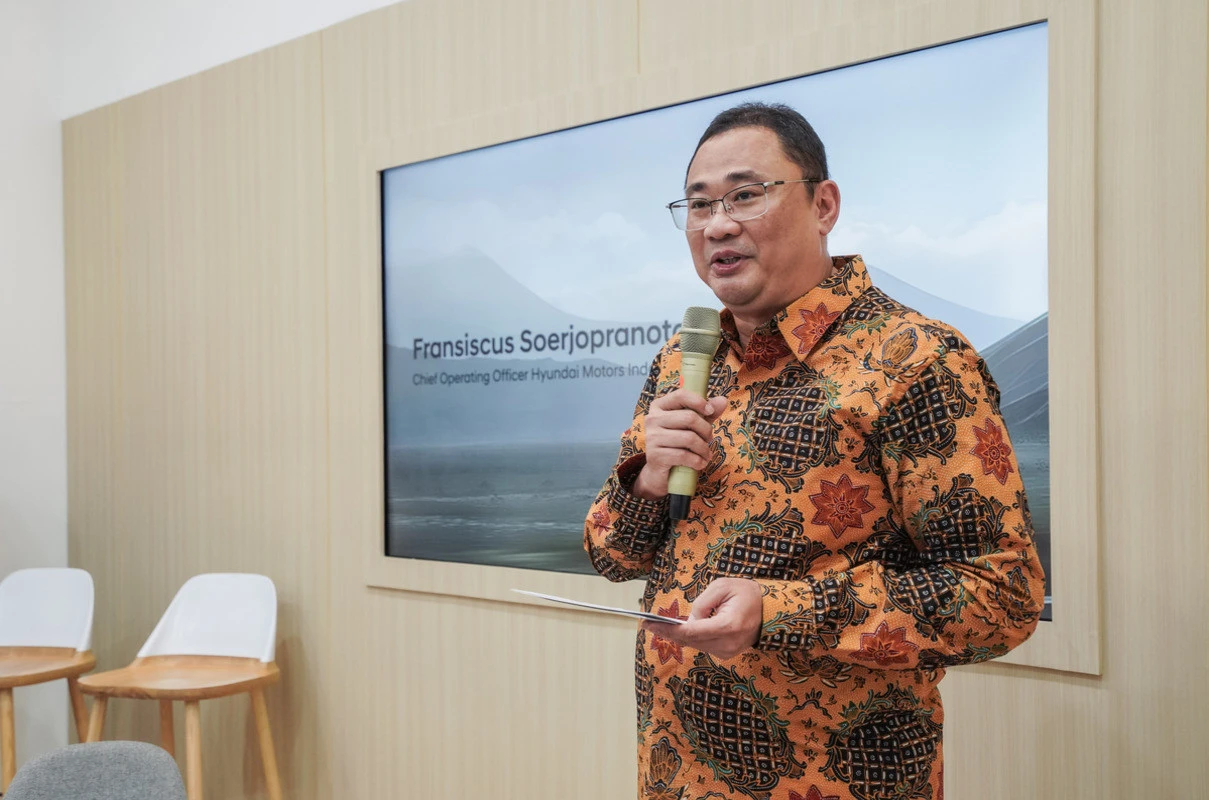 Hyundai Respons soal Fenomena Perang Harga Mobil di RI, Kalimatnya Tegas