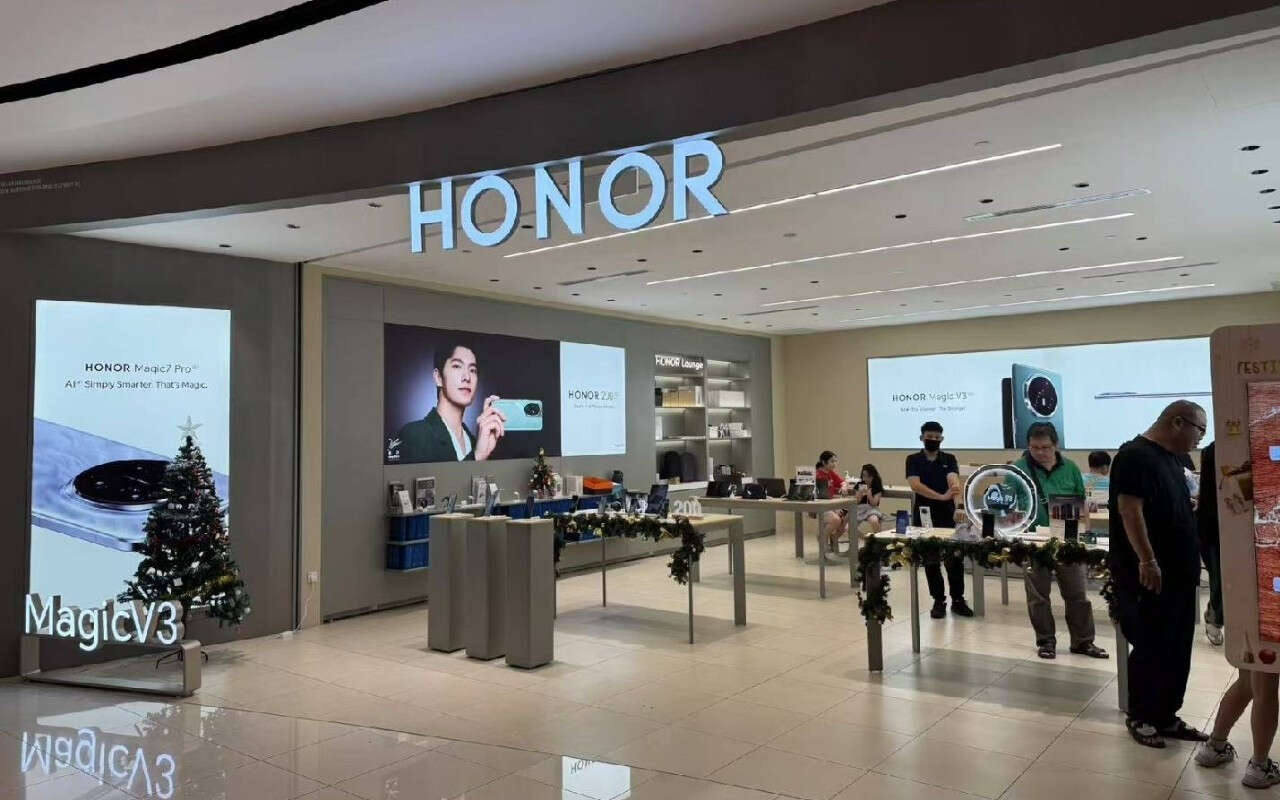 HONOR Resmi Mengumumkan Kembali ke Pasar Gadget Indonesia