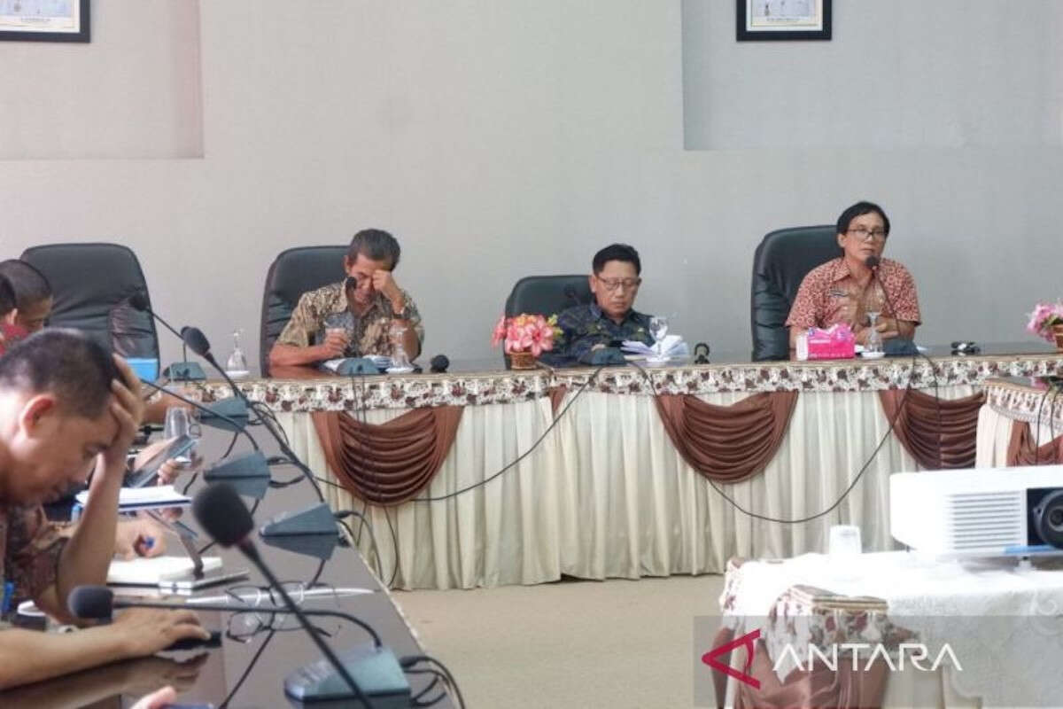 Kabar Gembira dari Pak Sekda untuk Honorer yang Sempat Diberhentikan