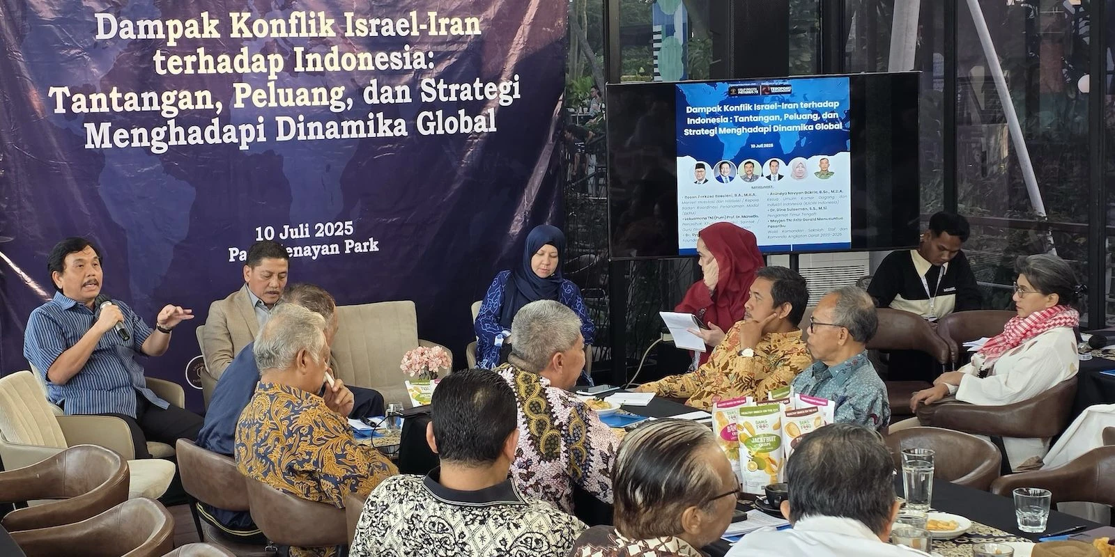Beber Konsekuensi RI Ikut BRICS, Syahganda Minta Prabowo Cermati Menteri Warisan Jokowi
